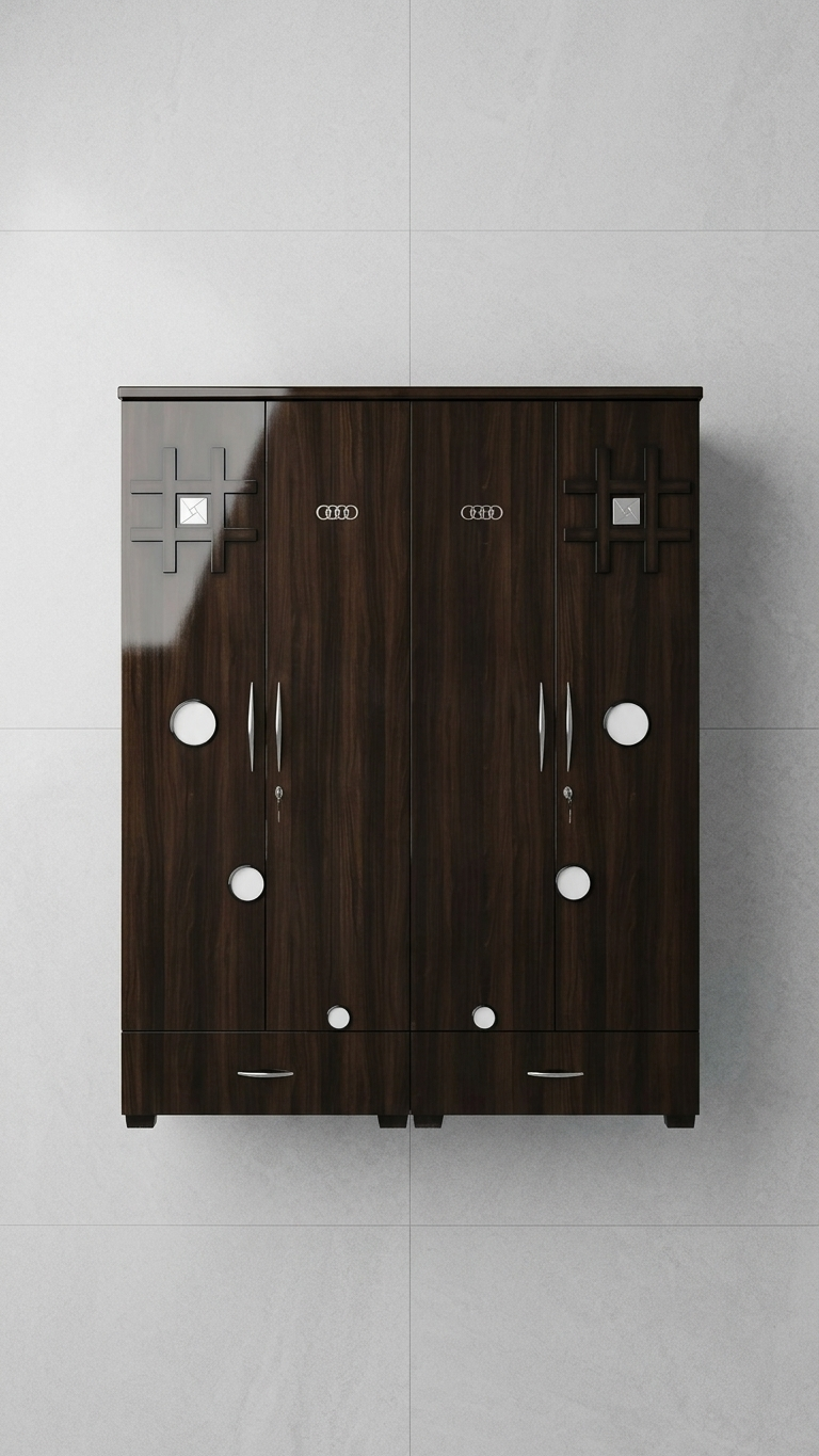 Big Size Wardrobe