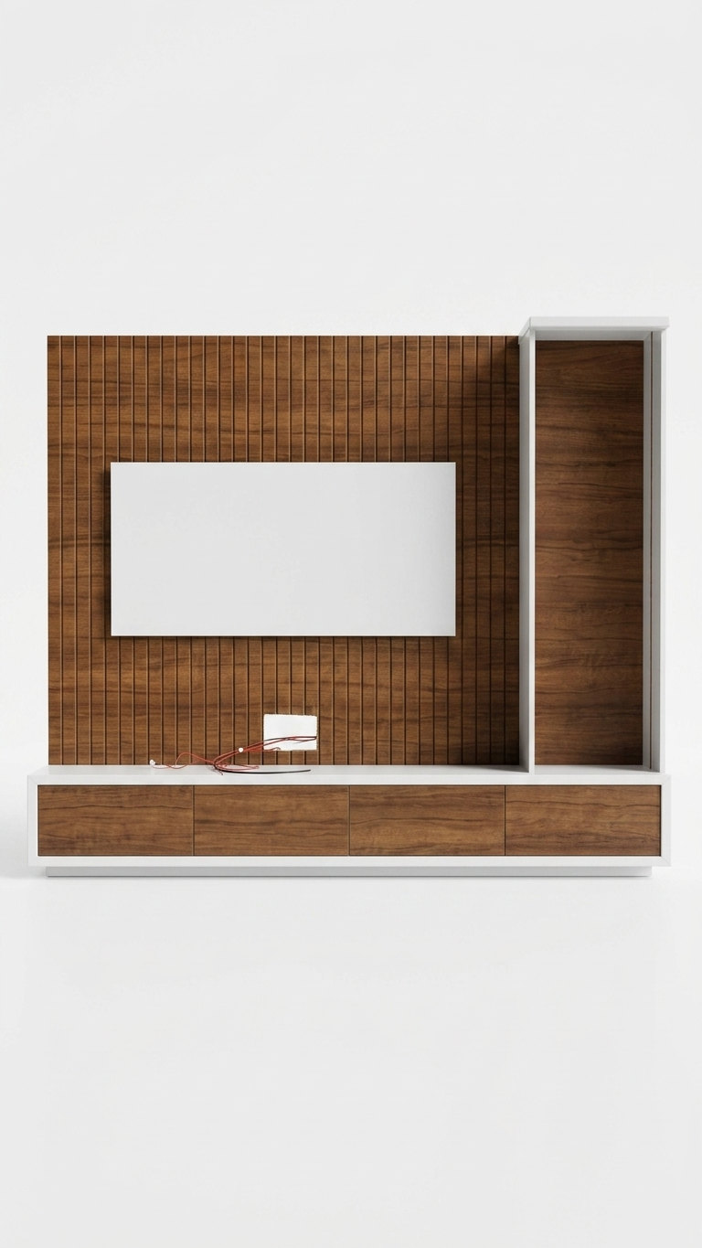 Tv Unit