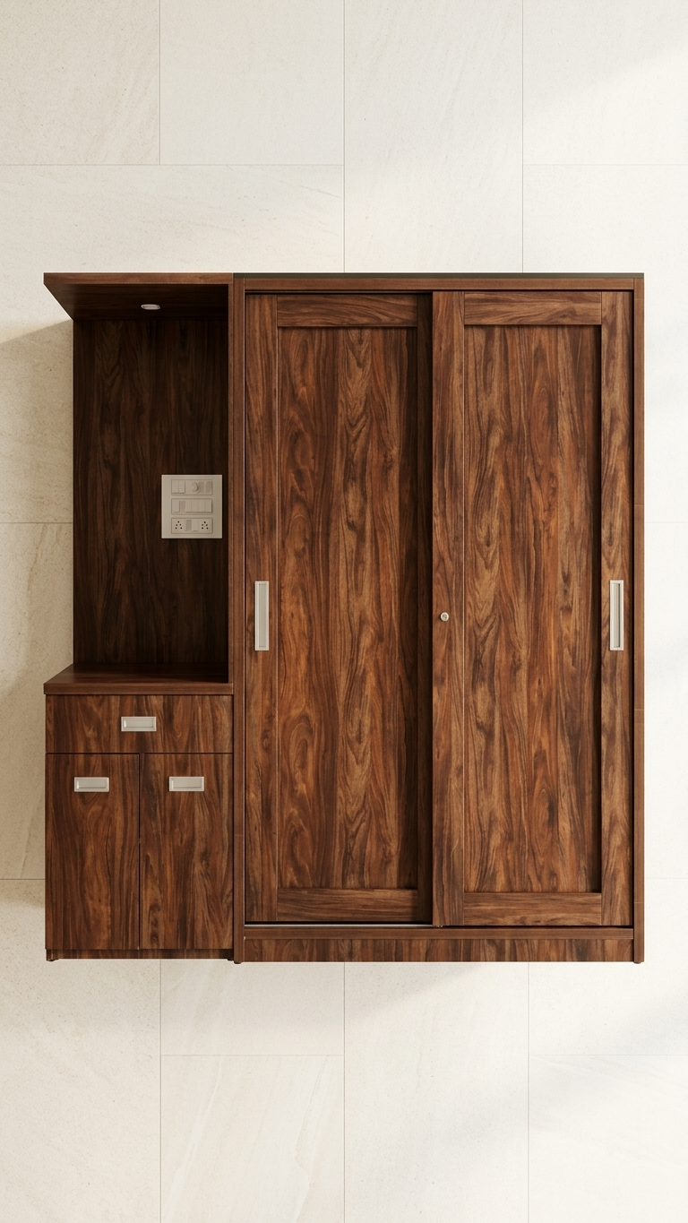 Big Size Wardrobe