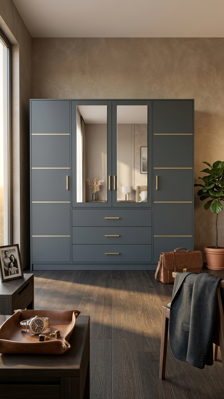 Big Size Wardrobe