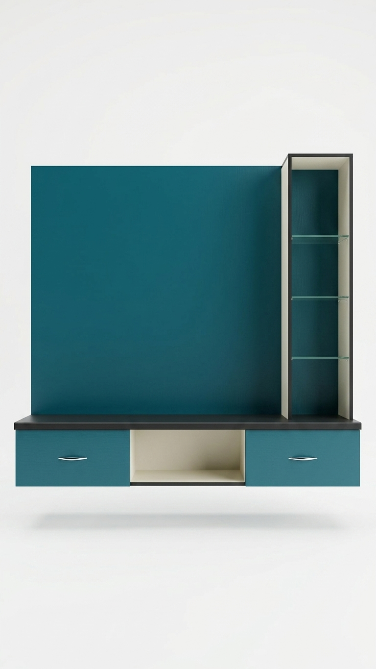 Tv Unit