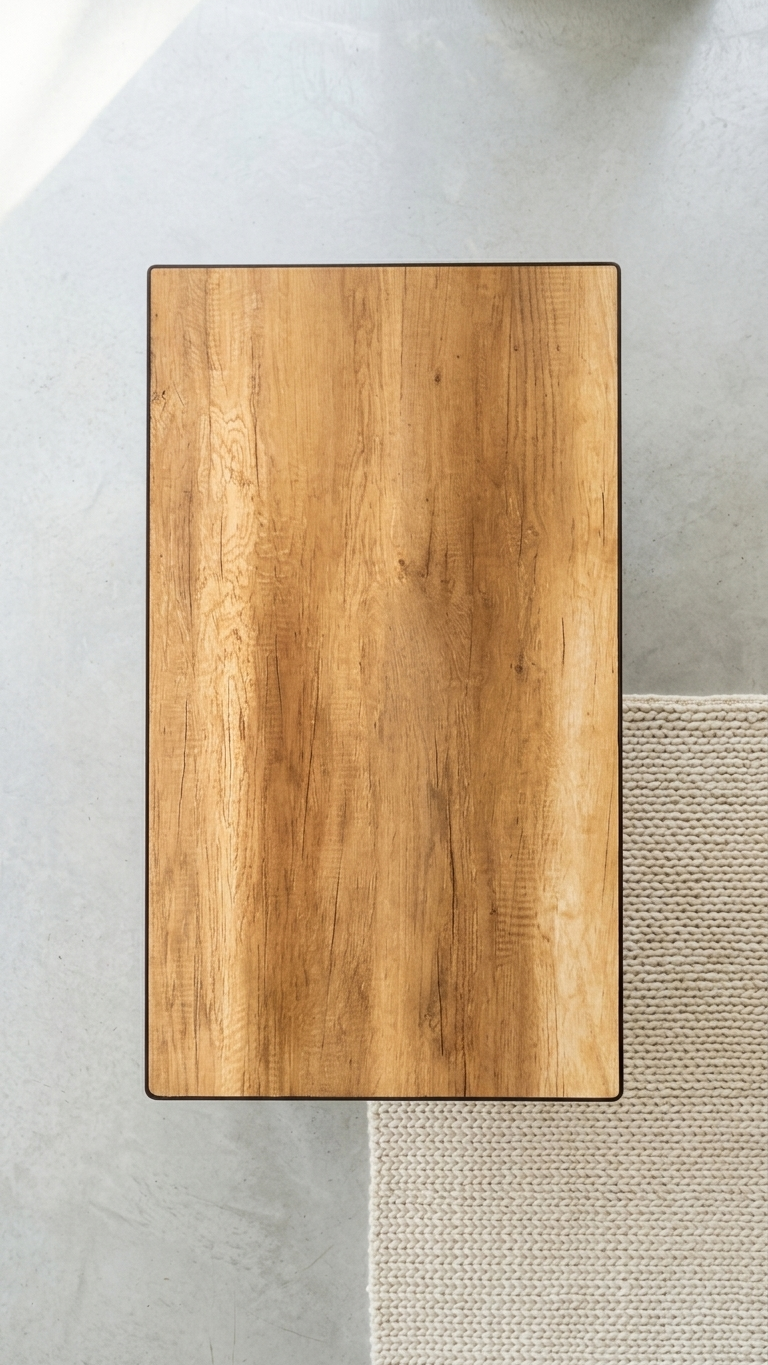 Center table