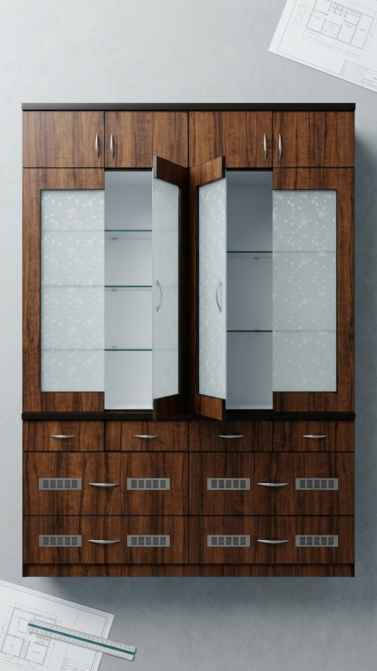 Big Size Wardrobe