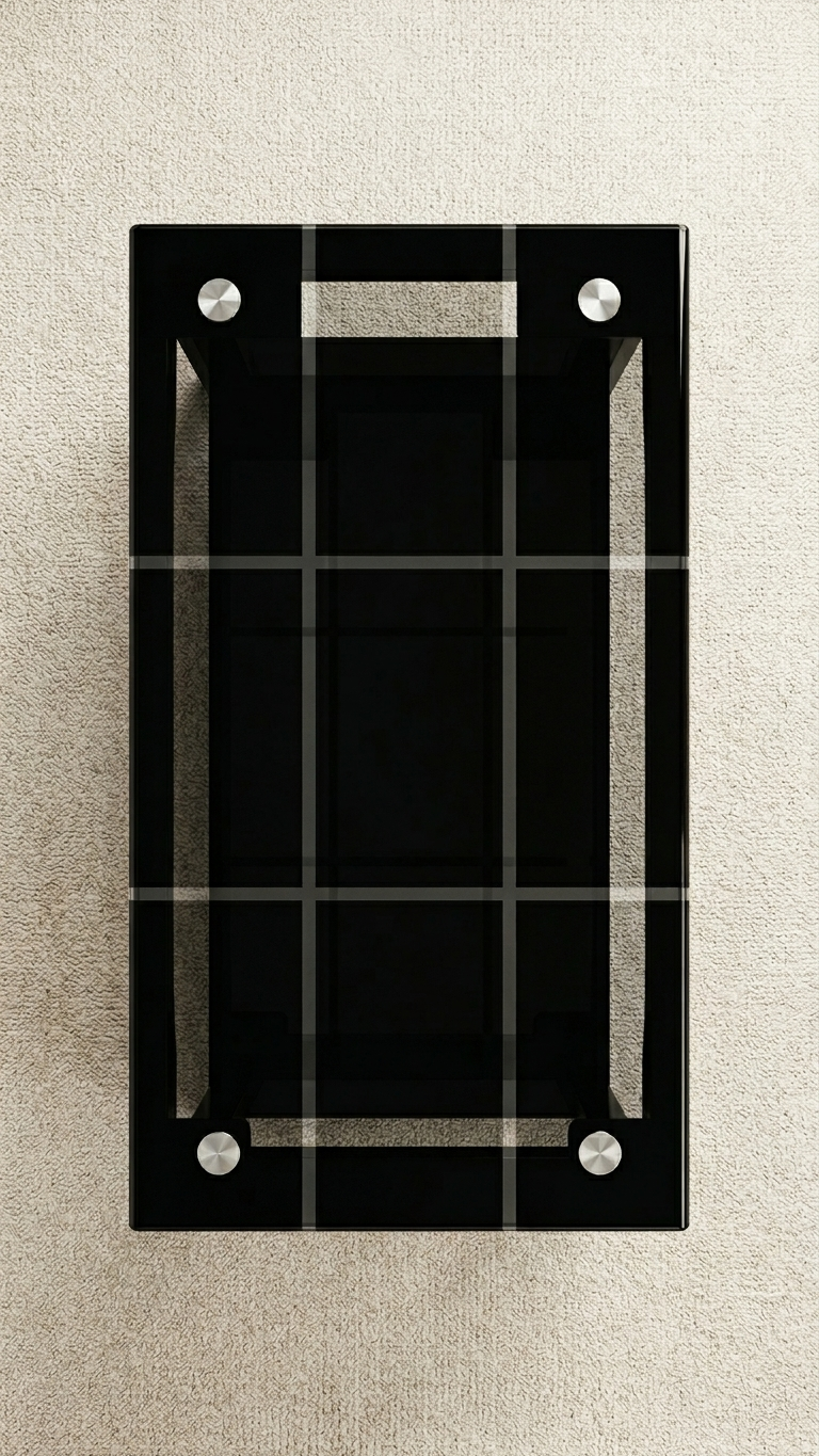 Center table
