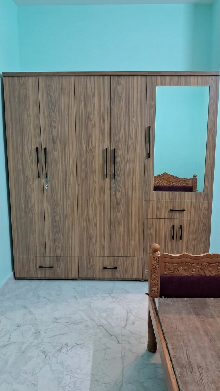 Big Size Wardrobe