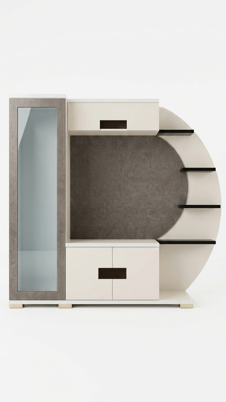 Tv Unit