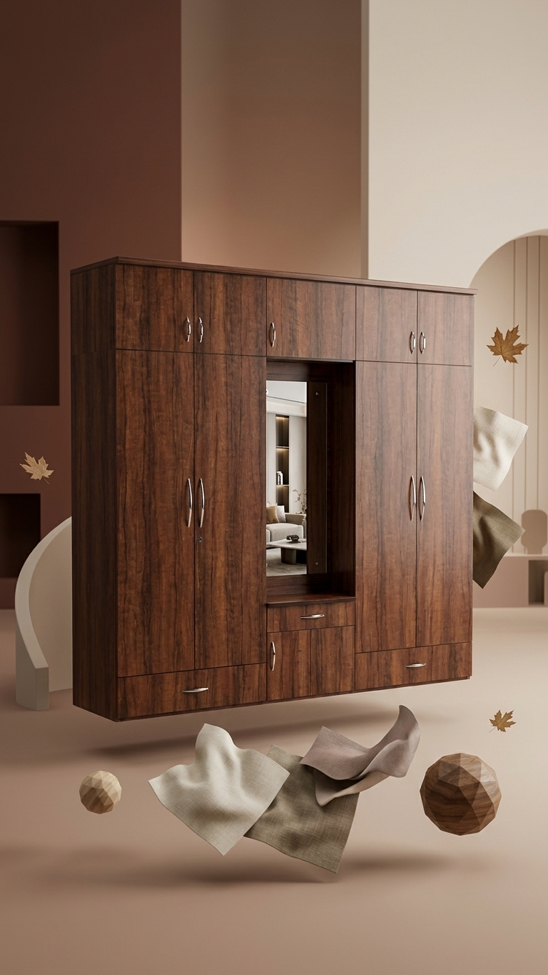 Big Size Wardrobe