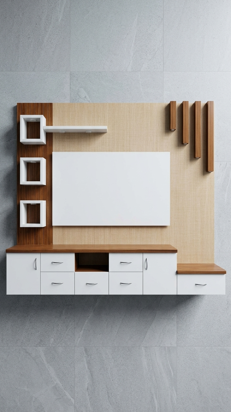 Tv Unit