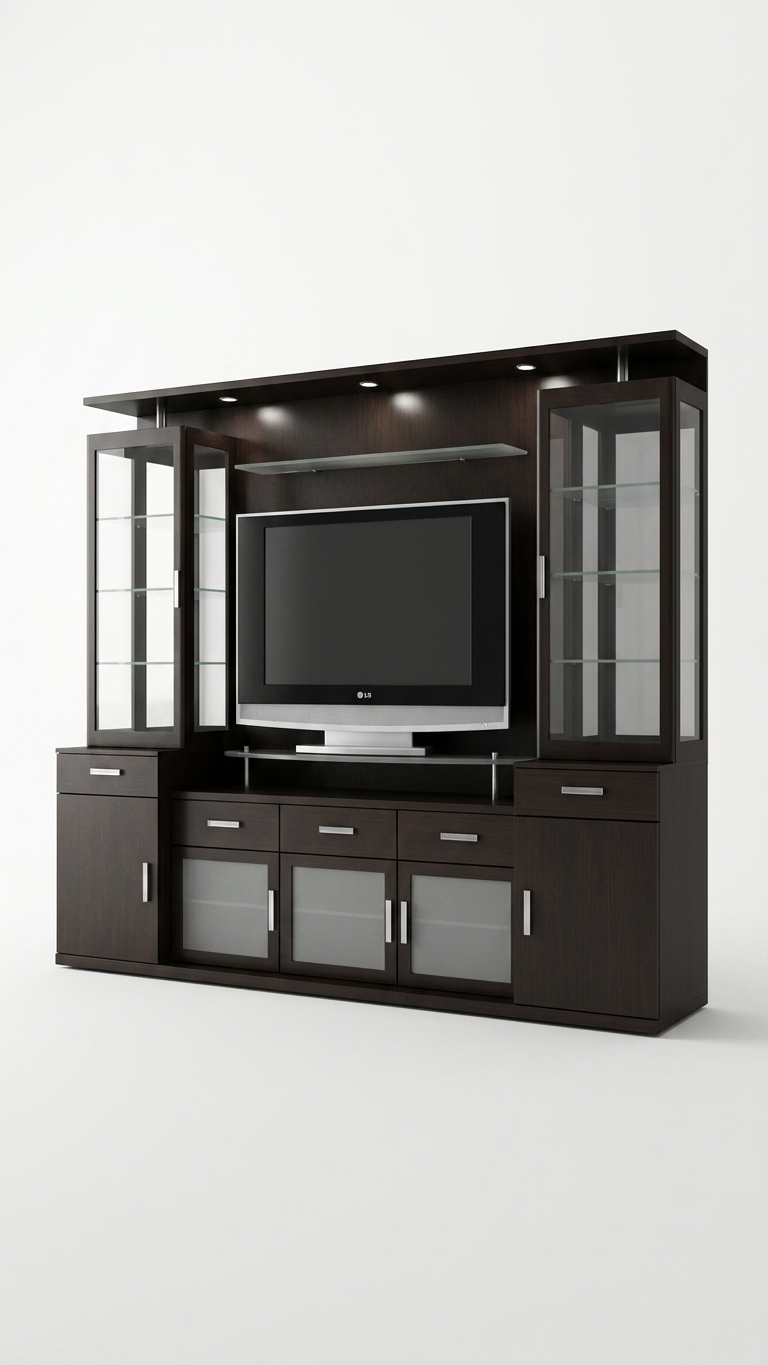 Tv unit