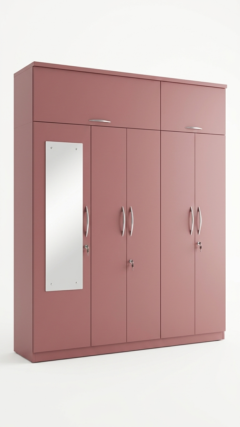 Big Size Wardrobe