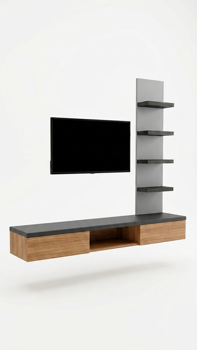 Tv unit