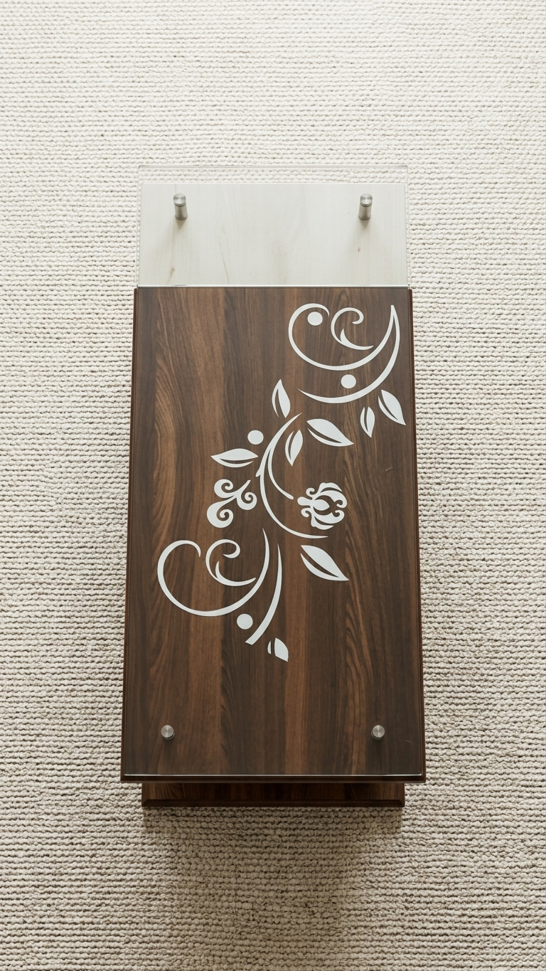Center Table