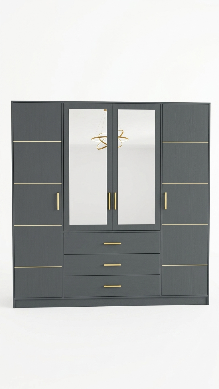Big Size Wardrobe