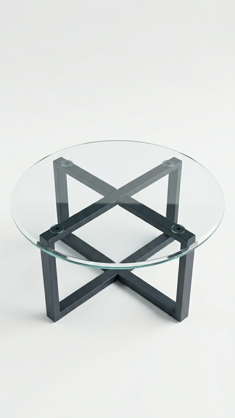 Center Table