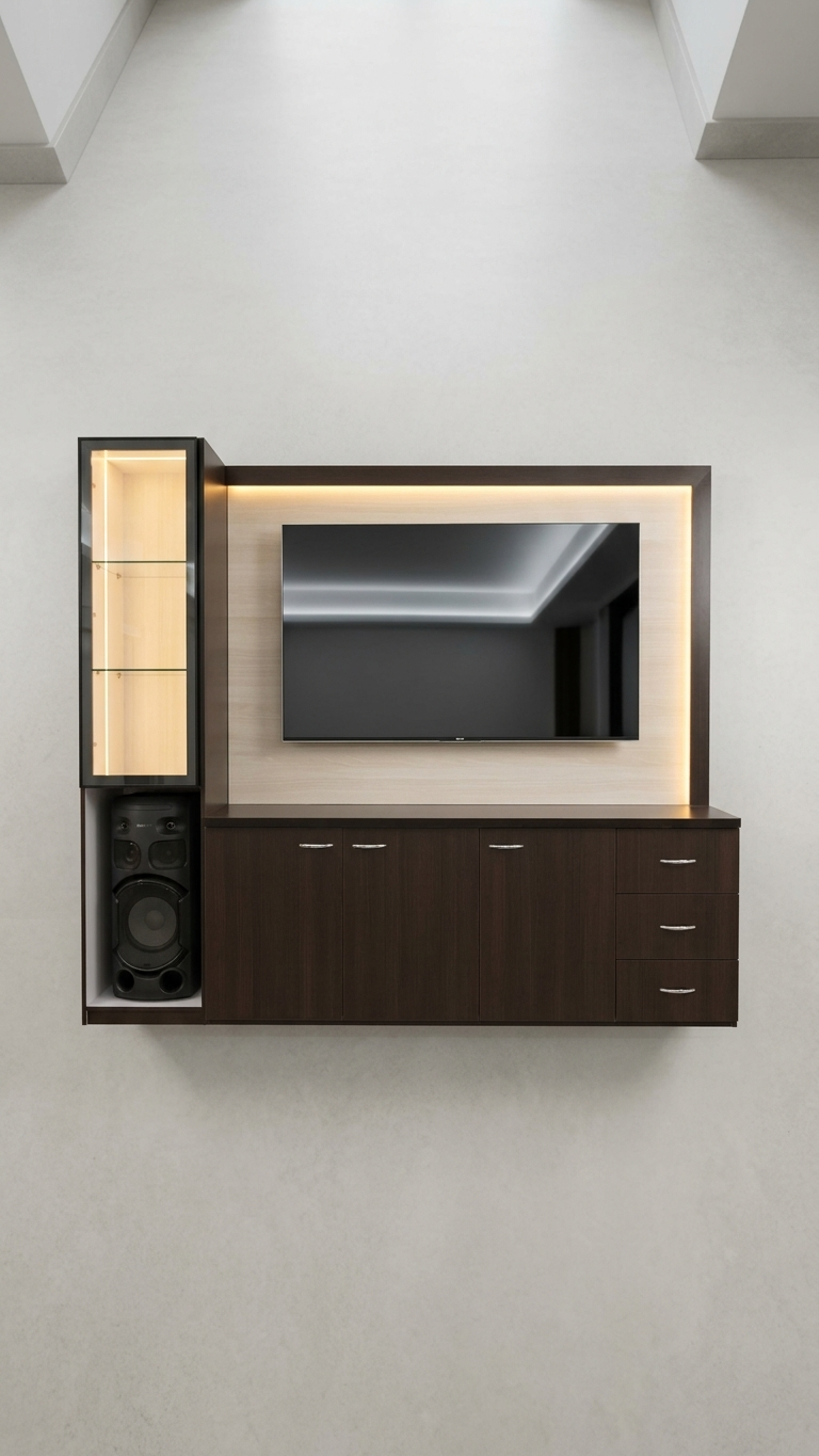 Tv Unit