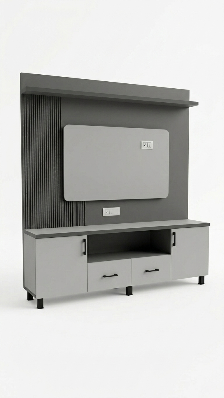 Tv unit