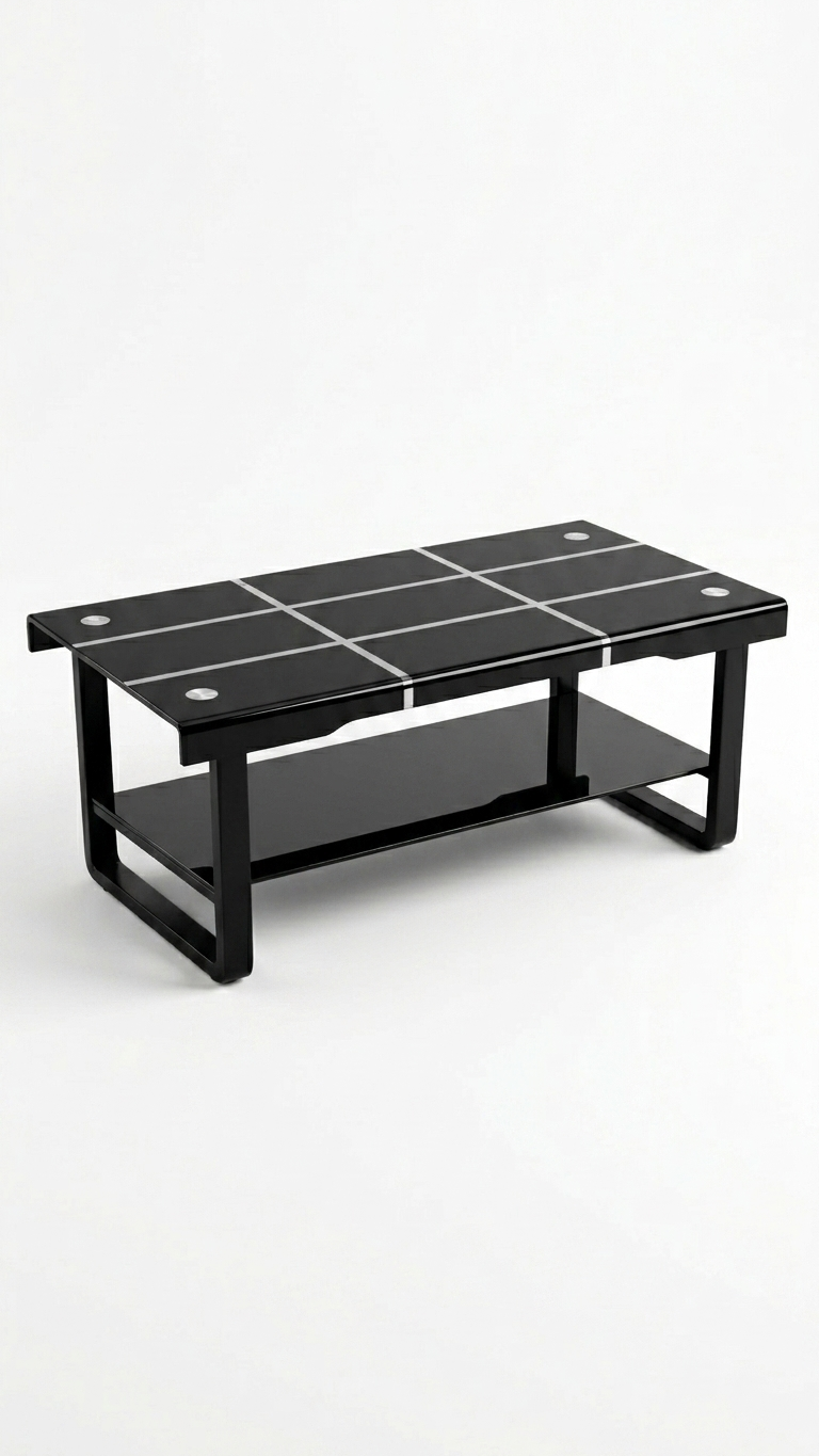 Center table