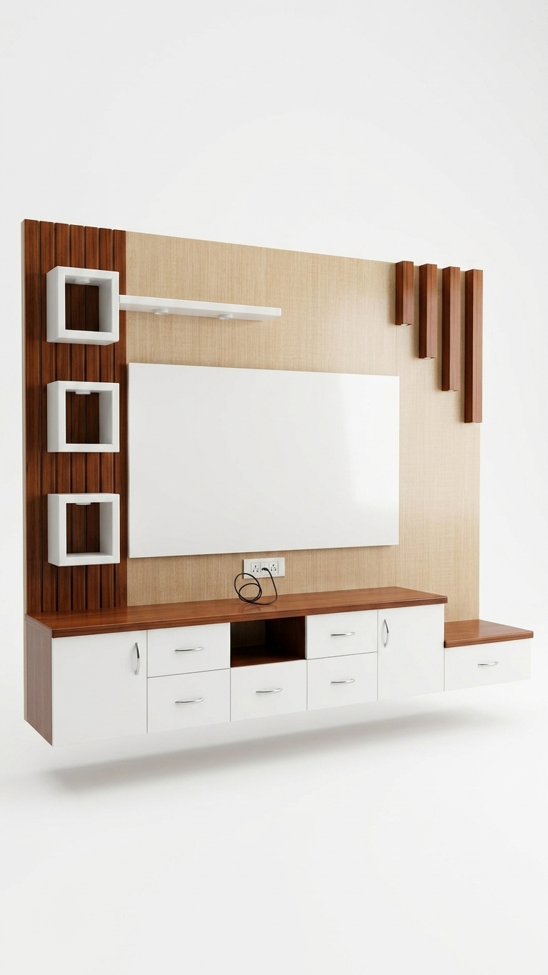 Tv Unit
