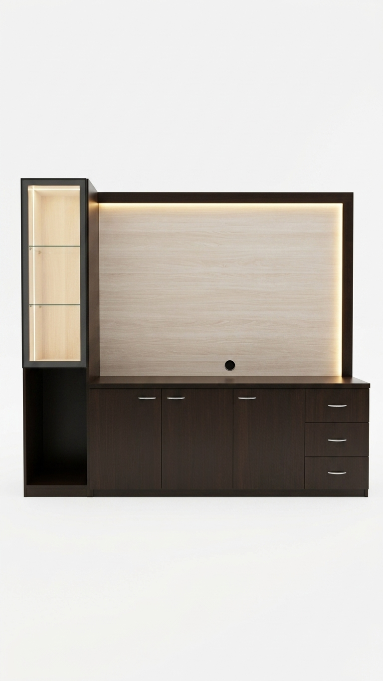 Tv Unit
