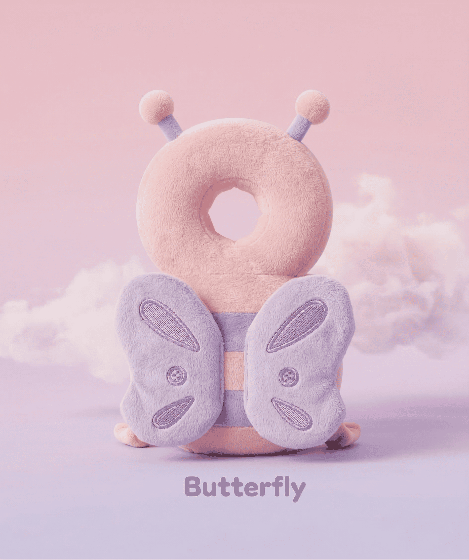 Mybabycare Head Protectore Backpack