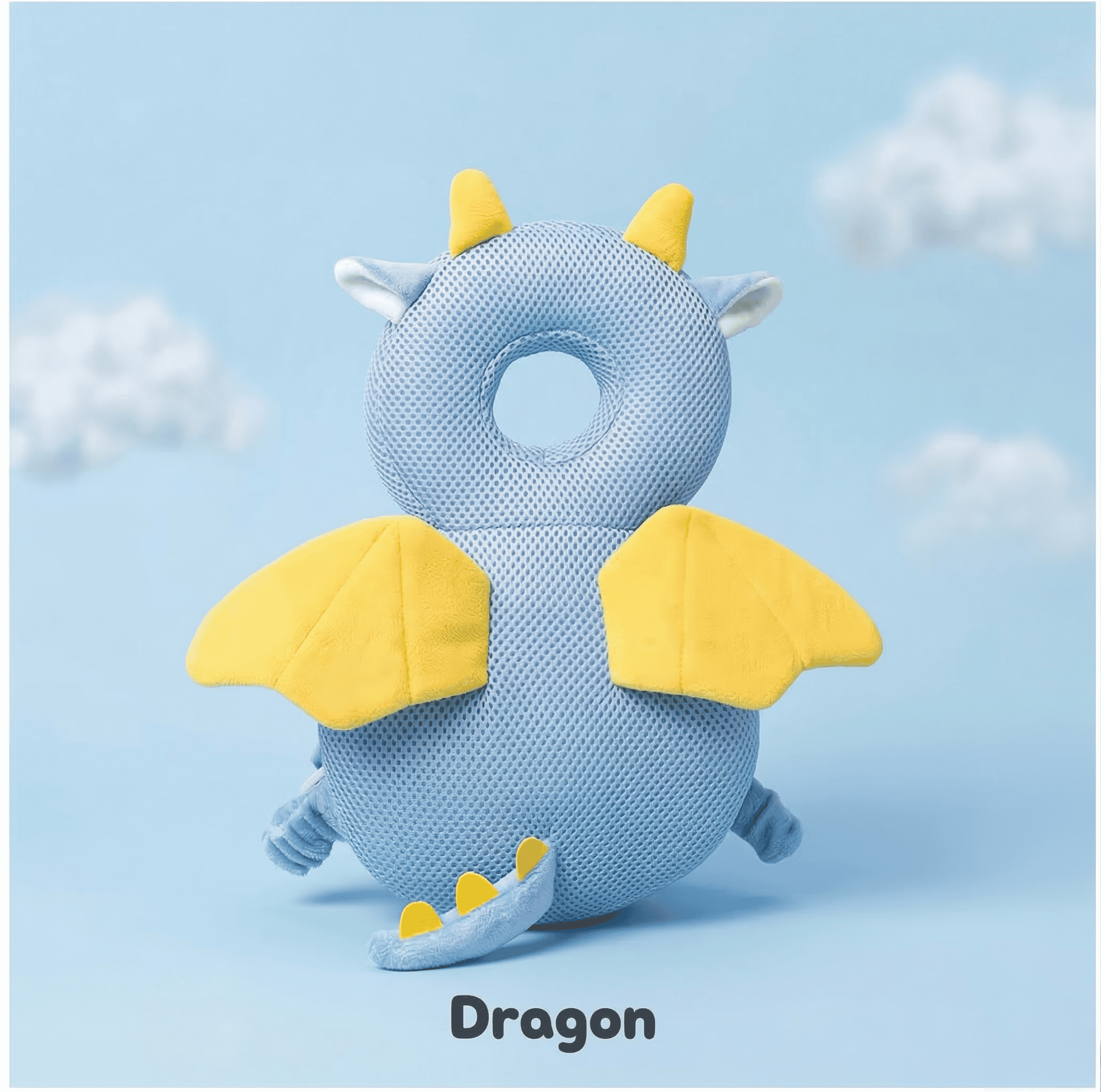 Mybabycare Head Protectore Backpack