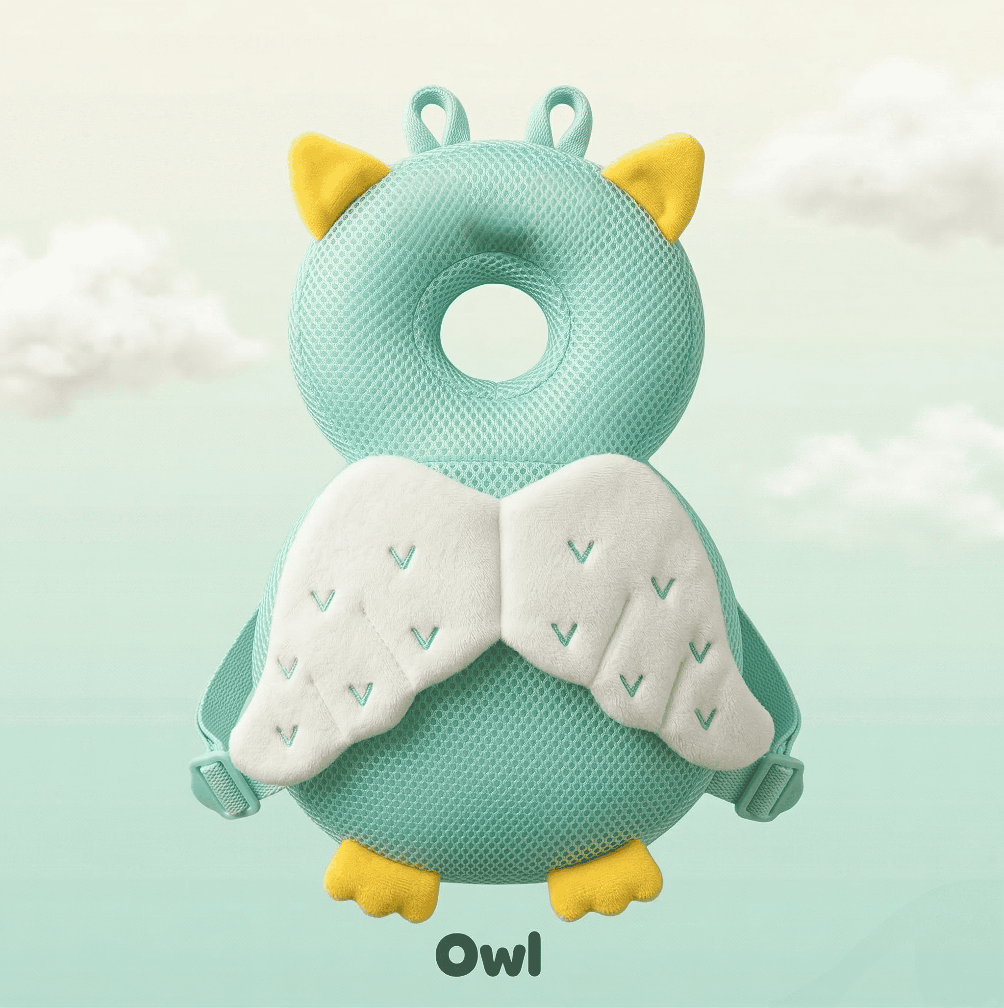 Mybabycare Head Protectore Backpack