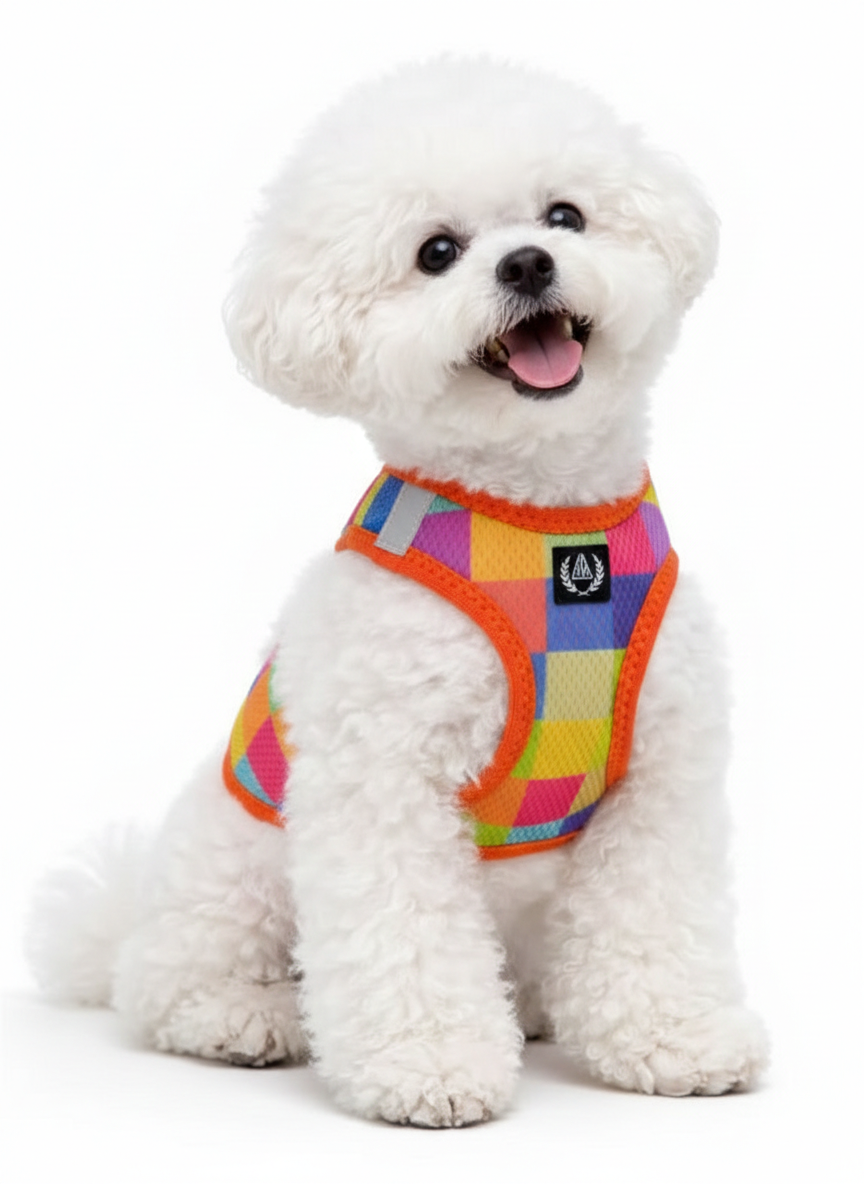 Adjustable Dog Harness