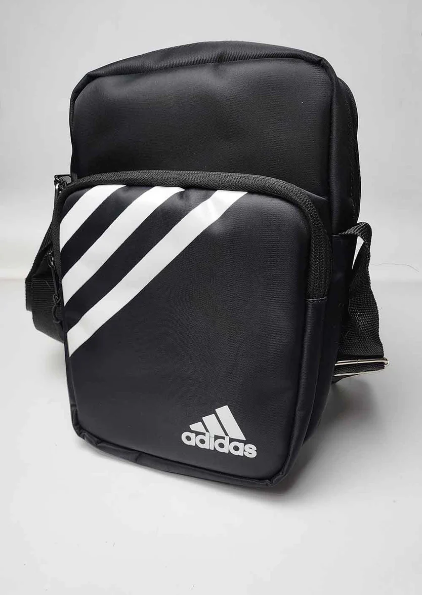 Ads Street Pulse Cross Body Bag - 4 Colors