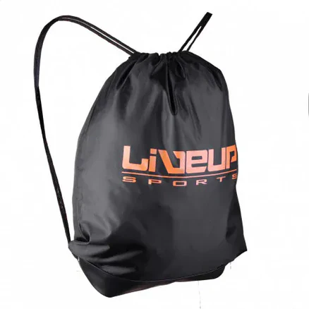 Liveup Sports Drawstring Bag