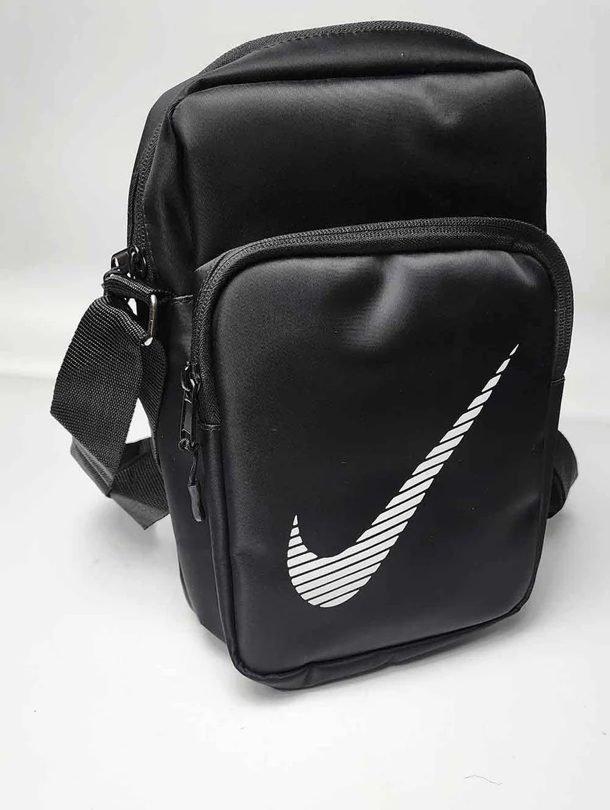 NK Streak Crossbody Bag - 4 Colors