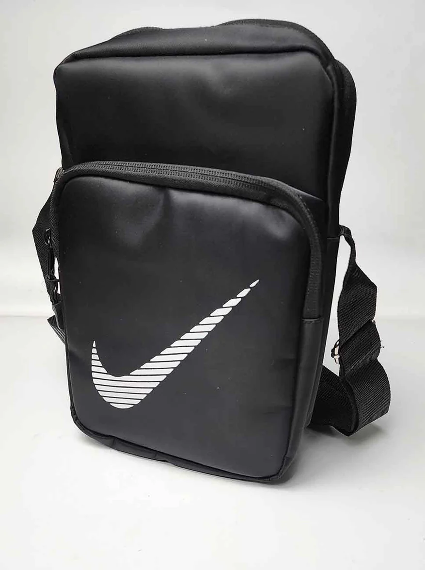 NK Streak Crossbody Bag - 4 Colors