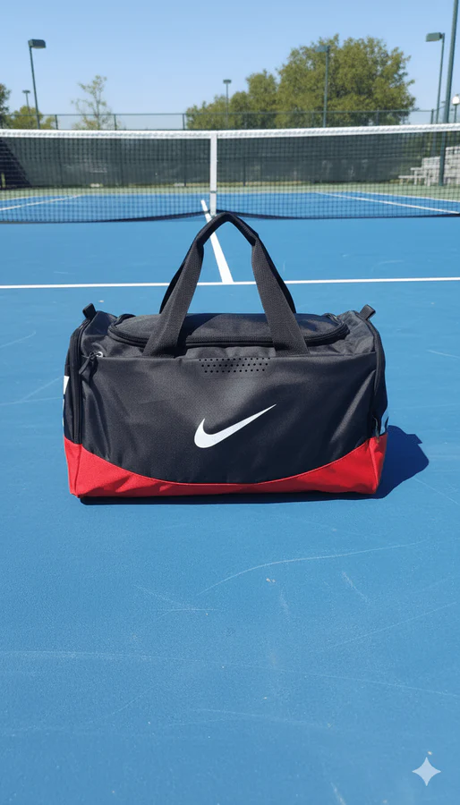 Nike Sports Duffel Bag