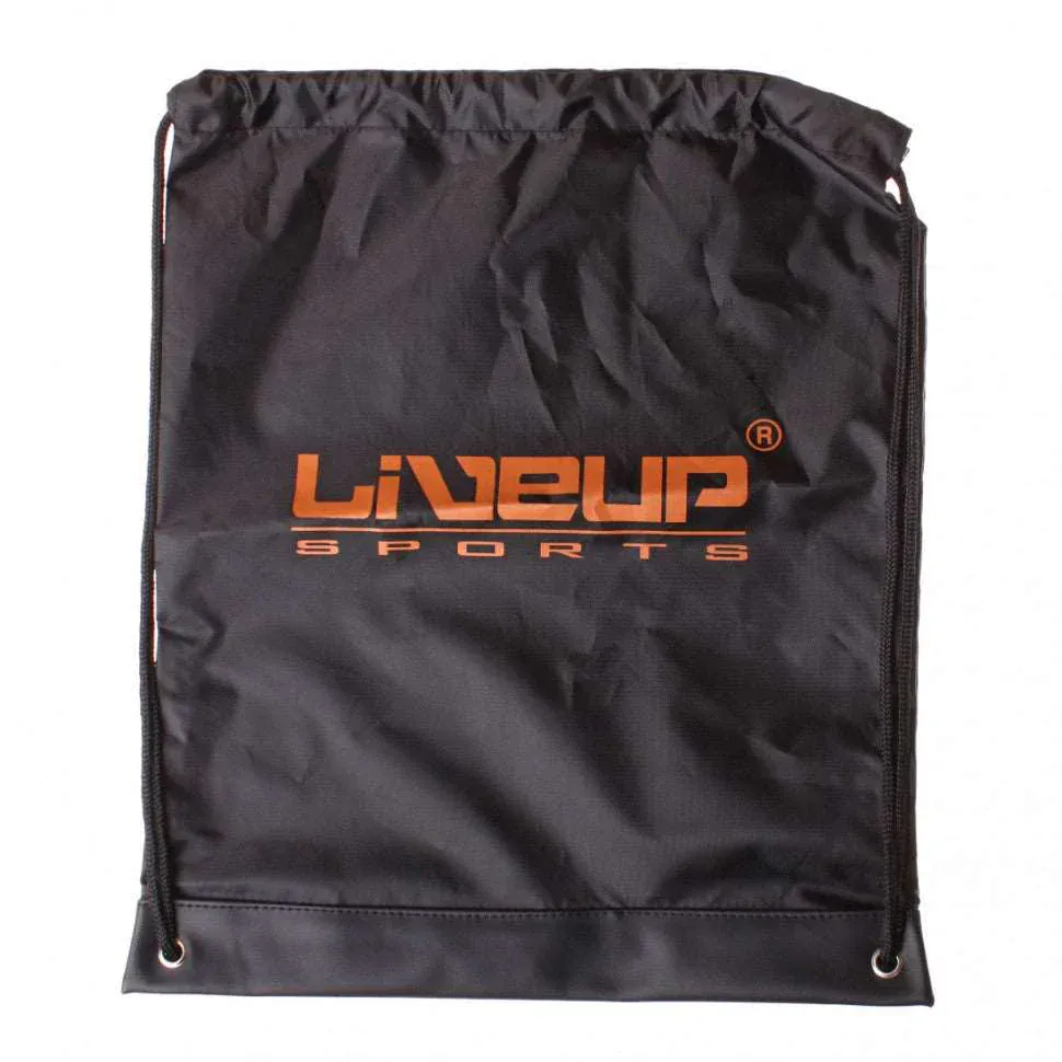 Liveup Sports Drawstring Bag