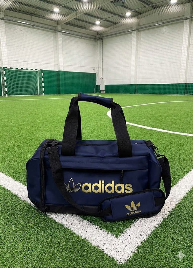 Adidas Sports Duffle Bag