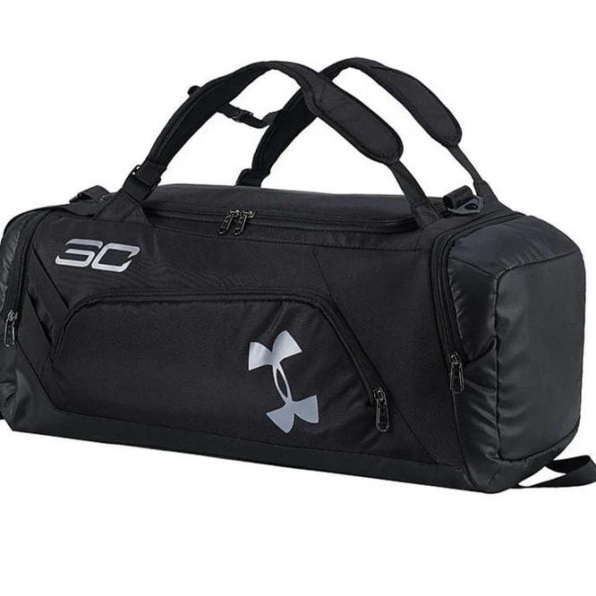 Under Armour Storm 3D Club Bag - Black