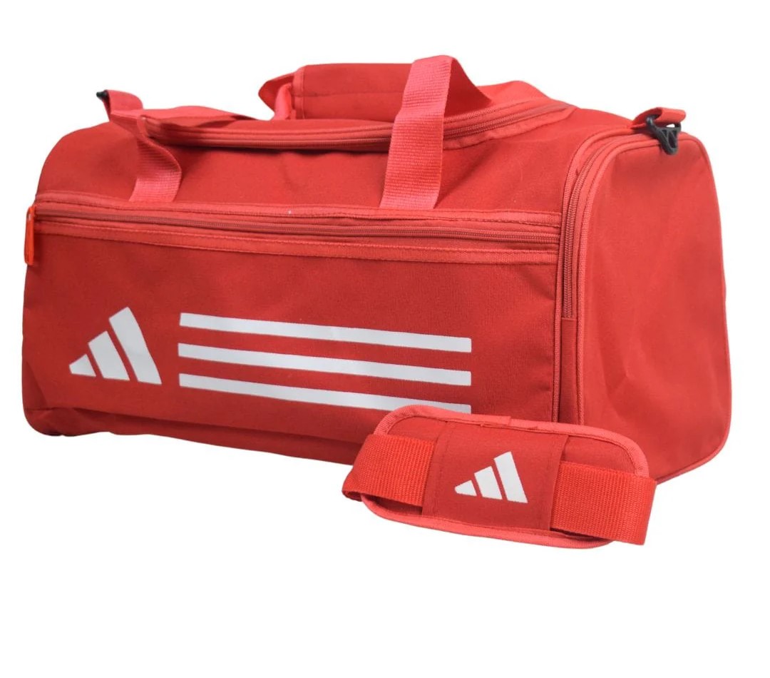 Ads Essential Duffle Bag with Shoe Compartment 