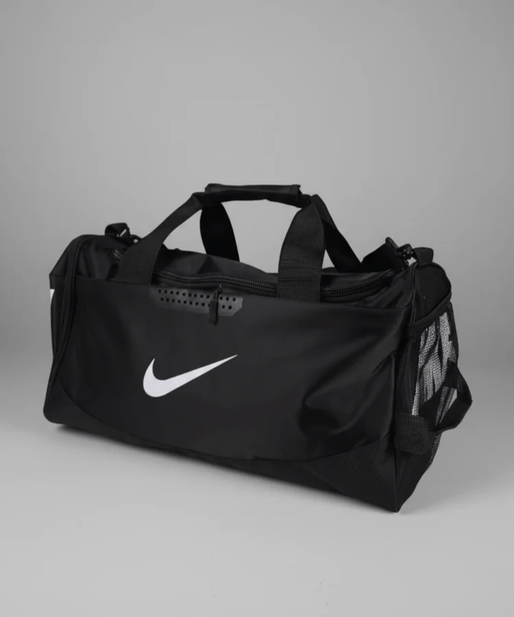 Nike Gym Duffel Bag