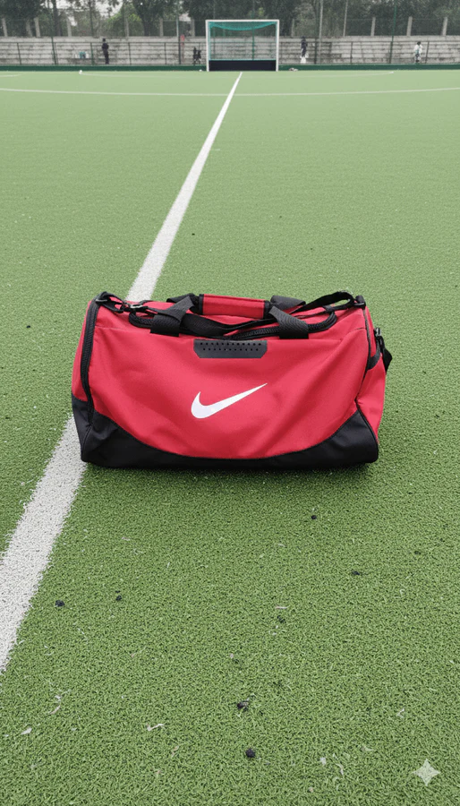 Nike Sports Duffel Bag