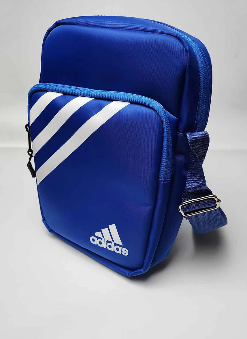 Ads Street Pulse Cross Body Bag - 4 Colors