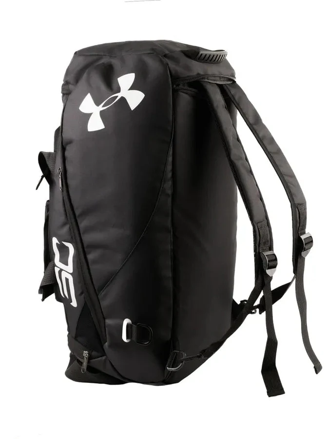Under Armour Storm 3D Club Bag - Black