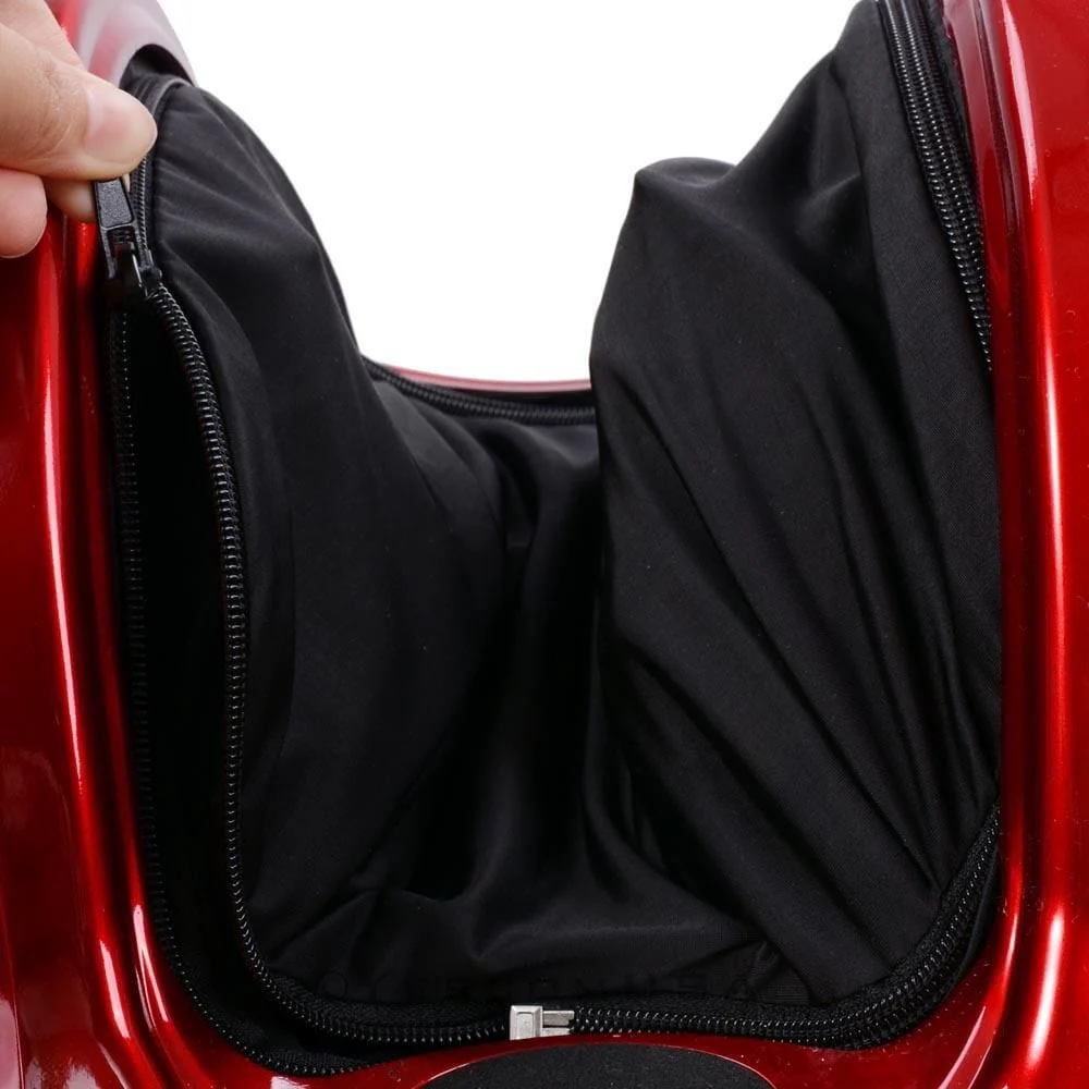 Shiatsu Electric Foot and Leg Massager