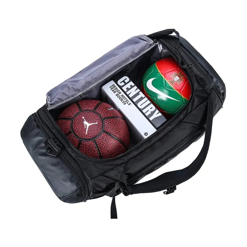 Under Armour Storm 3D Club Bag - Black