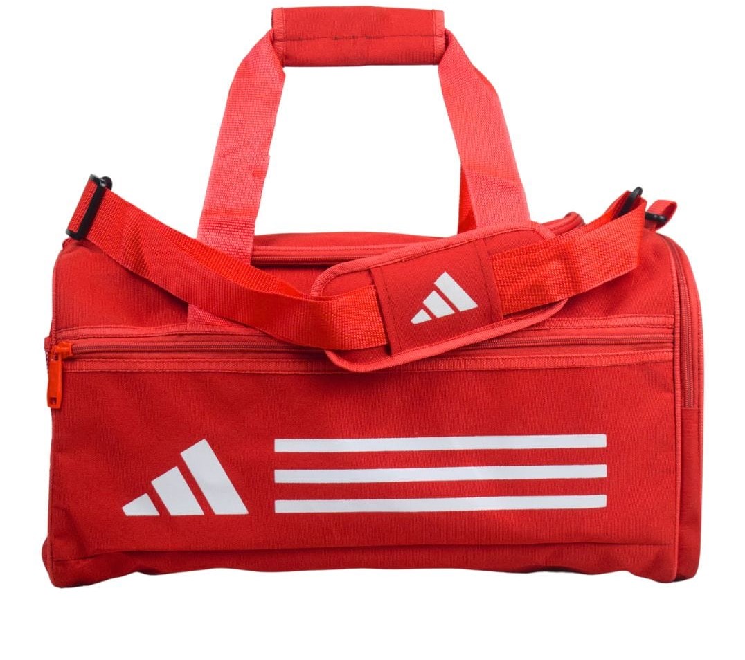 Ads Essential Duffle Bag with Shoe Compartment 