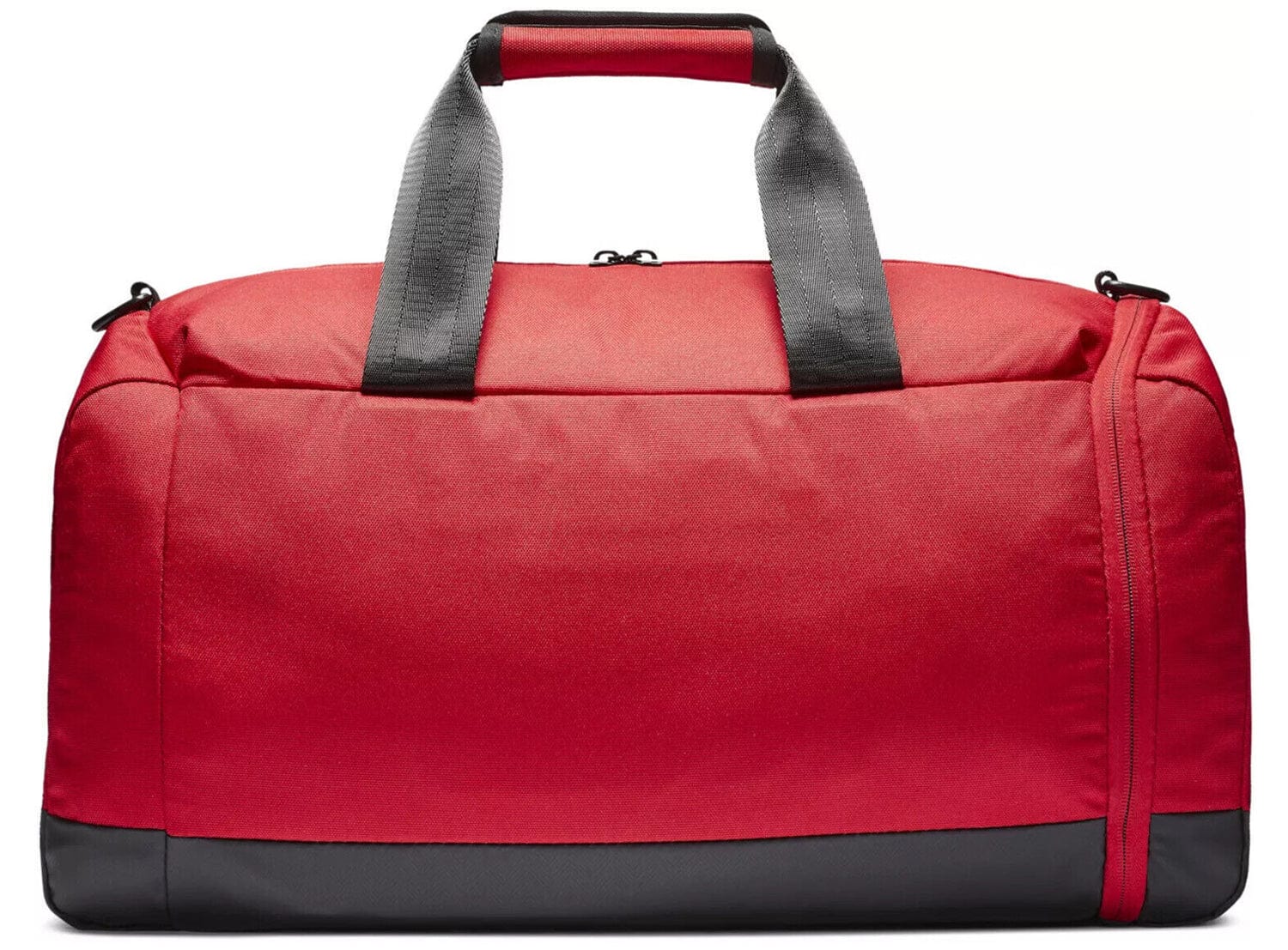 Nk Air Jordan Velocity Duffle Bag - Red 22 Inches