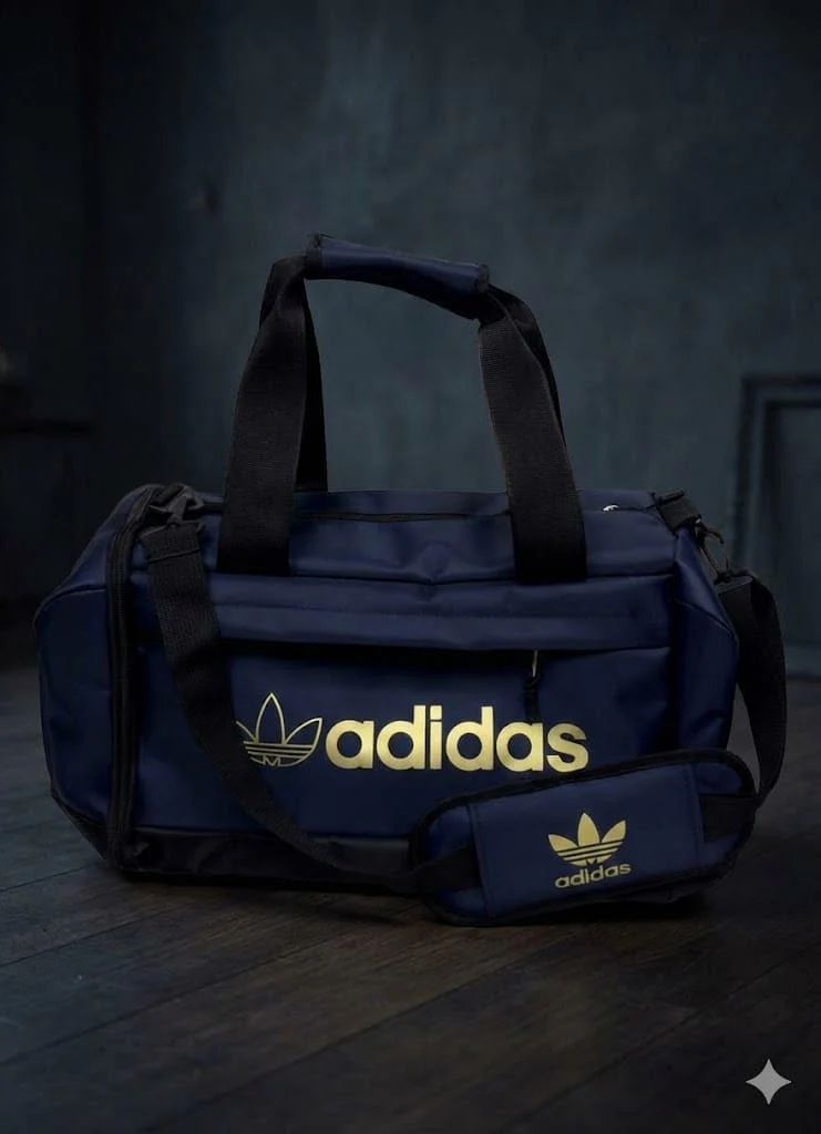Adidas Sports Duffle Bag