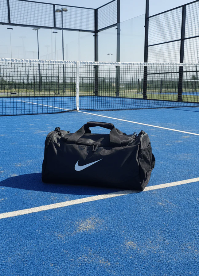 Nike Gym Duffel Bag