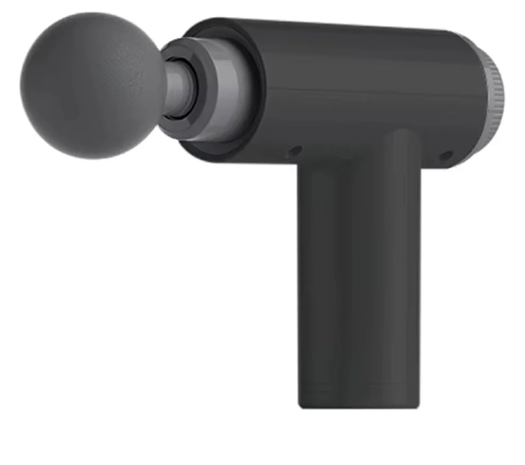 Mini Fascial Fun Fandheld Massager Gun Professional Muscle Relax