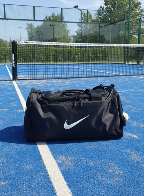 Nike Gym Duffel Bag