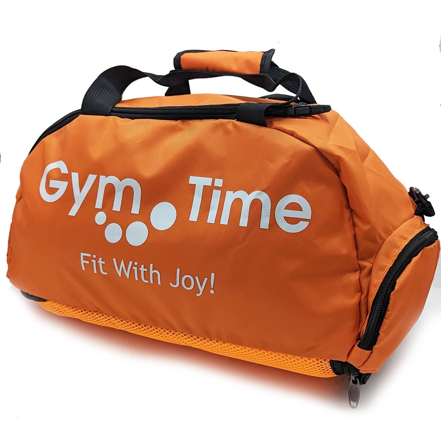 T90 Style 2 in 1 Sports and Travel Bag With Shoe Compartment 