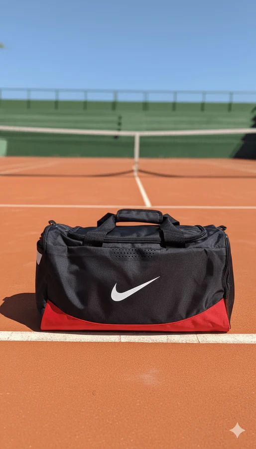 Nike Sports Duffel Bag